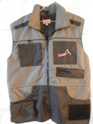 bende dog training vest