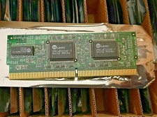 NEW MOTHERBOARD 512K PIPELINE BURST CACHE MOD...
