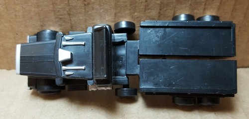 1984 Remco Zybots Semi Truck (D-2) - Picture 6 of 9