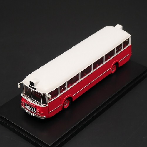ixo / ist 1:72 Renault S45-R4210 Diecast Car Alloy Toy Bus Model - Picture 5 of 6