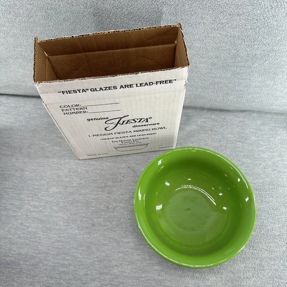 VAJILLA FIESTA - Trébol Mediano Mezclador Multiusos Z3 Foto 2 de 4