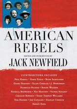 American Rebels by 