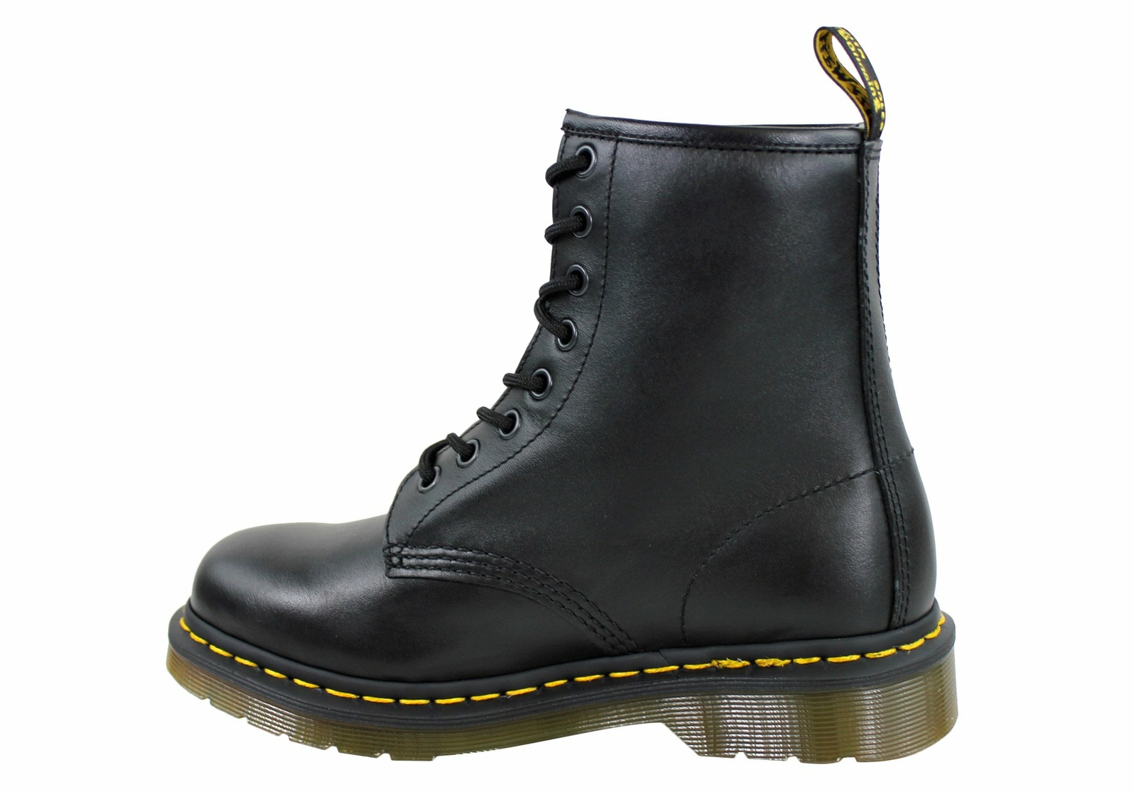 dr martens charla broadway