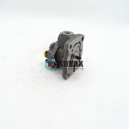 Bomba de transferencia de combustible 3186357 324D 325D D6R D7R 329DL 336D C7 C9 para Caterpillar - Imagen 3 de 4