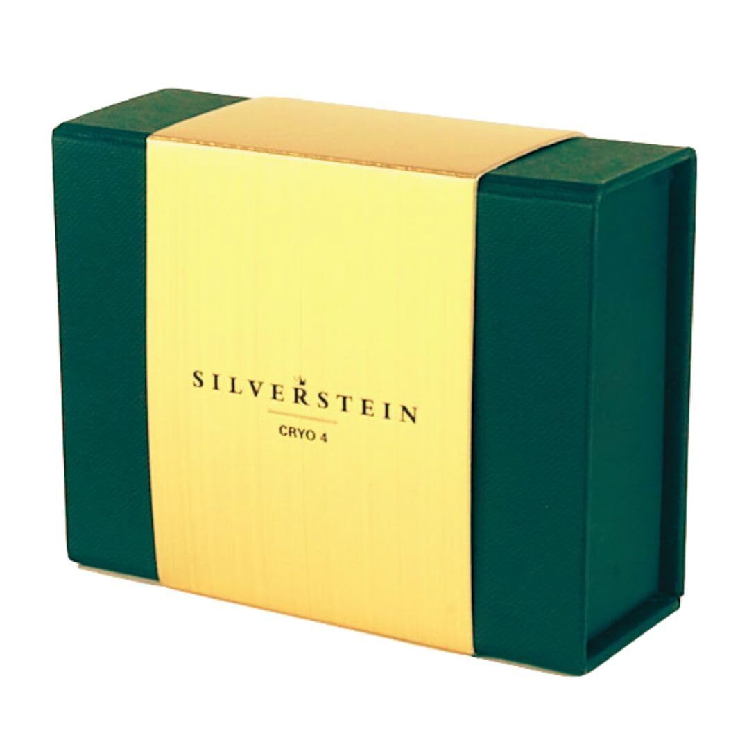 Silverstein Ligature - CRYO - size 10 | eBay