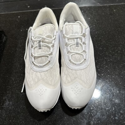 Puma Golf Woman s New In Box Summercat Sport Spikeless Golf Shoes