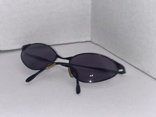 Vintage Guess Babydoll Cat Eye Rare Sunglasses Gux 13