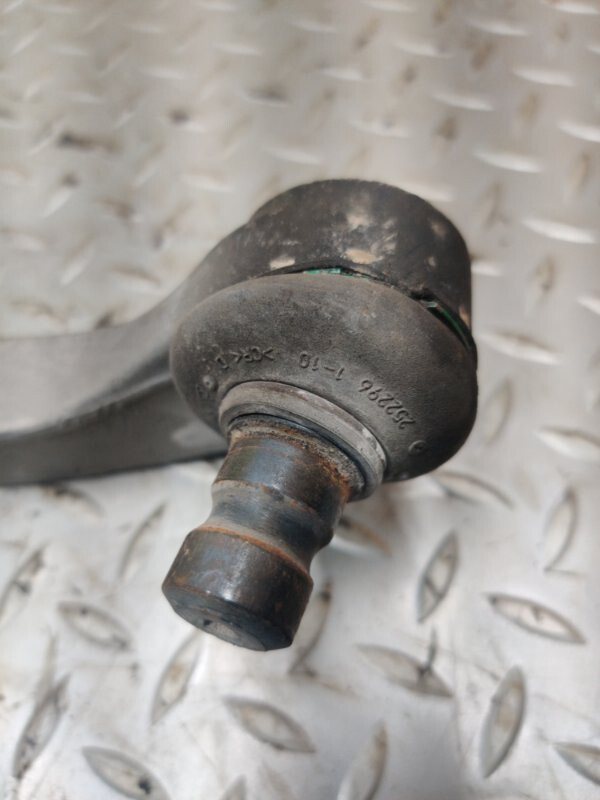 05 06 07 08 Bentley Continental GT Front Right Upper Control Arm OEM 3W0407506