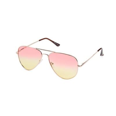 Metal Frame Plastic Lenses