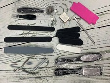 4pmla Pedicure Kit 20 In 1 Professional Stainless Steel Exfoliation Calluses