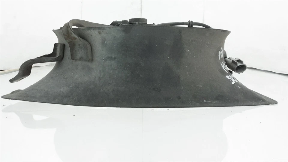 91 92 93 94 95 Toyota Mr2 Ventilador Radiador Motor y Cubierta *Modelo Turbo* Foto 4 de 4