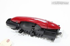 2017-2020 ALFA ROMEO GIULIA REAR LEFT SIDE DO...