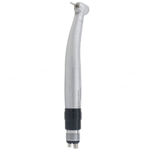 COXO Dental High Speed Handpiece LED E-Generator CX207-F SPQ TPQ NSK QD Turbine - Picture 23 of 55