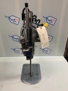 KL EC-829 Cloth Cutting Machine