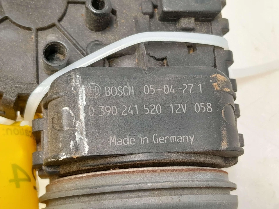 Оригинальный двигатель стеклоочистителя ветрового стекла кобальтовый для Chevy 2005-2010 годов выпуска 22664679 - Изображение 4 из 4