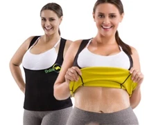 NEOPRENE 2XL WOMAN HOT ORIGINAL REDU CONTROL REDU SHAPER SLIM