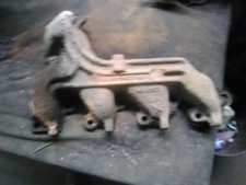 Collecteur d'échappement conducteur 8-400 6,6L compatible 77-82 FORD F250 PICKUP 174770