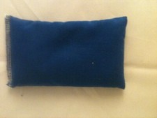 New 1 BSI Grip Sack bag Blue color only w free shipping in USA only