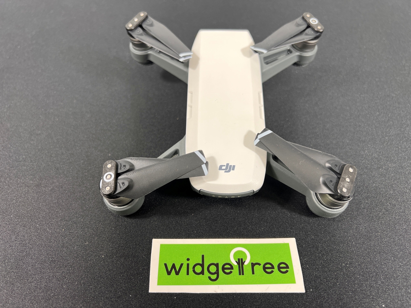 DJI Spark FHD Camera Drone - CP.PT.000731-image