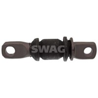 Swag Querlenkerlager Lenker Gummimetallager Unten FüR Hyundai Trajet Santa Fé I