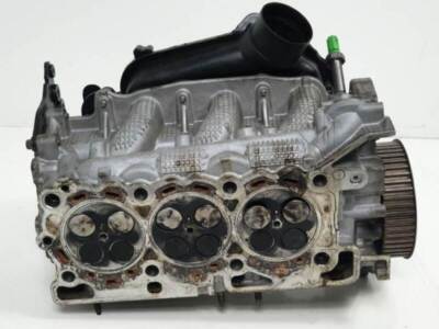 AJD zylinderkopf r. für JAGUAR S-TYPE 2.7 V6 DIESEL EXECUTIVE 1998 164203