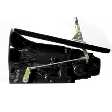 Lokar Fmc4am Floor Mount Shifter