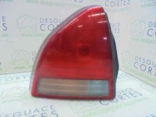 Feu arrière Honda PRELUDE