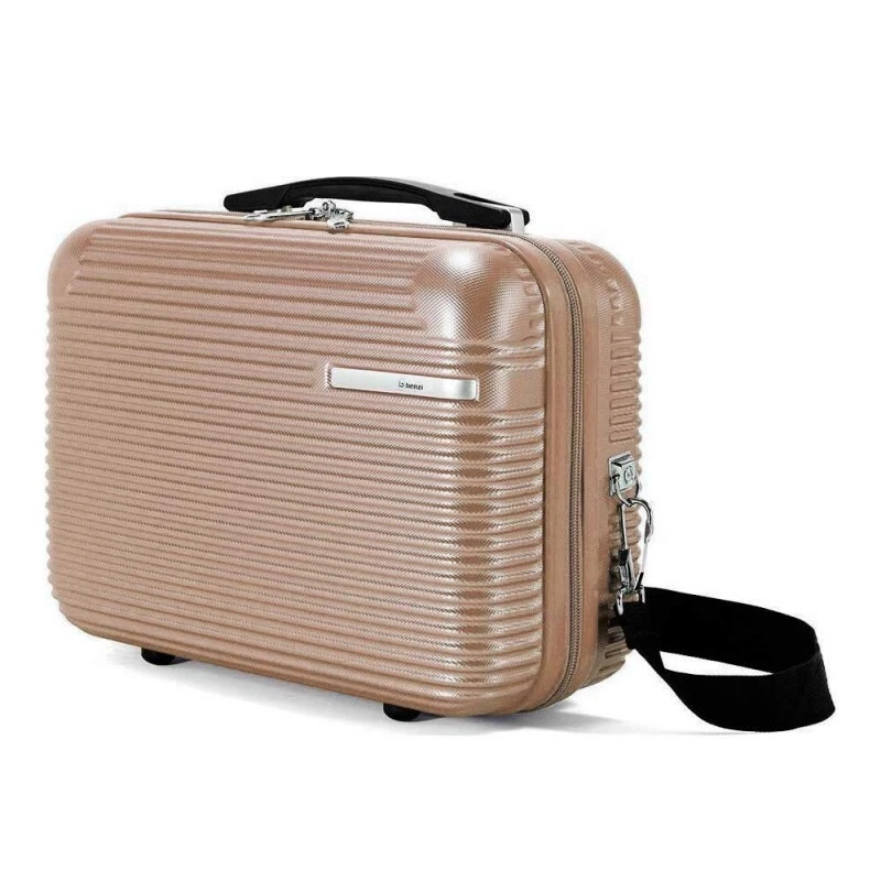 Benzi Valise cabine vanity