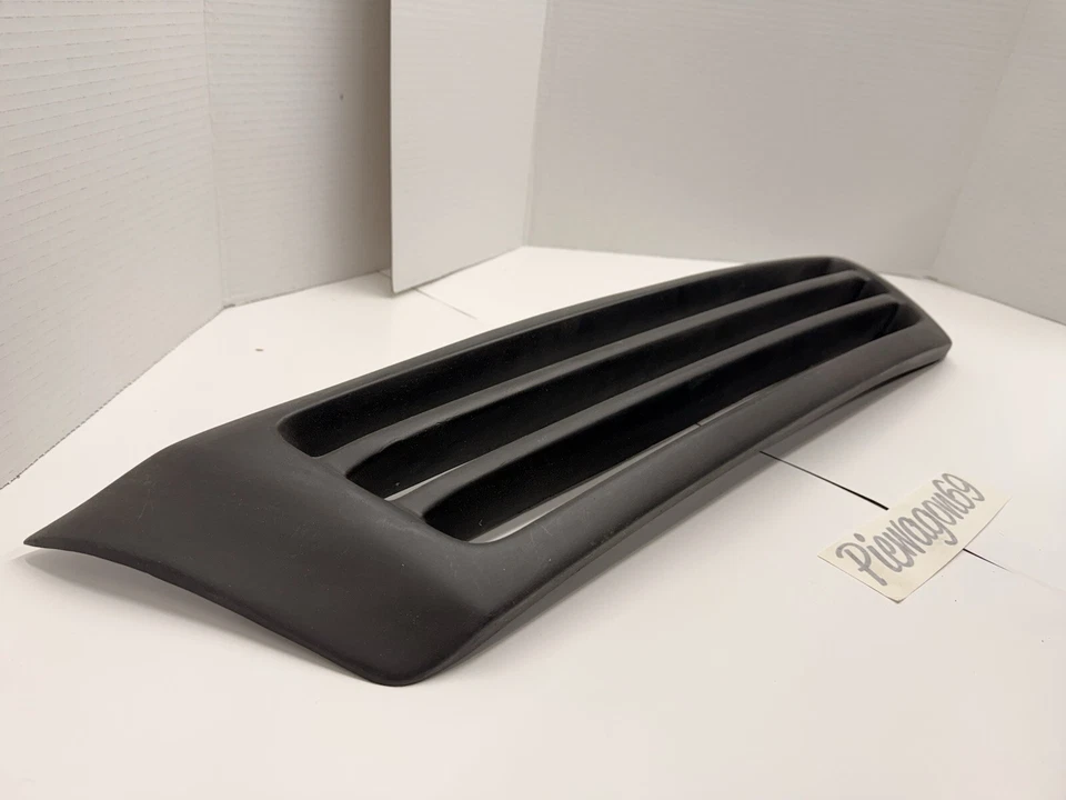 JDM 1991-1995 Acura Legend 4 puertas parrilla sedán solo raro Ka7 solo admiración Foto 4 de 4