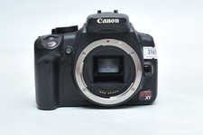 Canon EOS Rebel XT Digital SLR Camera Body only FOR PARTS 062