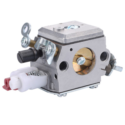 Carburetor For Husqvarna 340 345 350 353 359XP 357XP 346XP Carb Zama C3-EL18B Carburetor For Husqvarna 340 345 350 353 359XP 357XP 346XP Carb Zama C3-EL18B