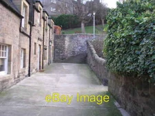 Photo 6x4 Wardie Steps Trinity/NT2476 A shortcut for pedestrians going f c2007