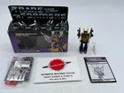 1985 Kickback Complete w/ Box G1 Transformers Insecticon Figure Unused Decals