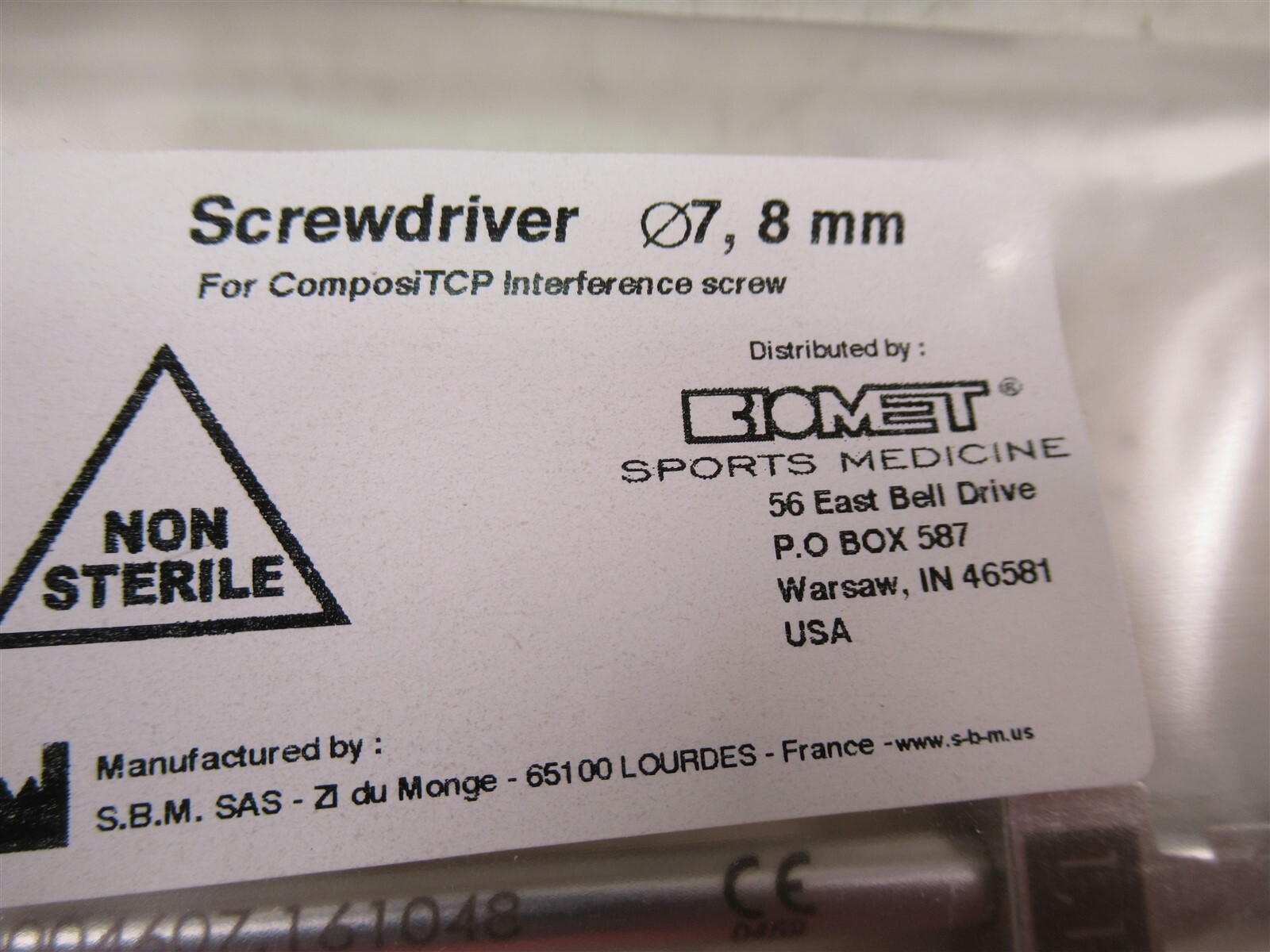 ヘアピン茶リボン卒業式入学色受験入社式