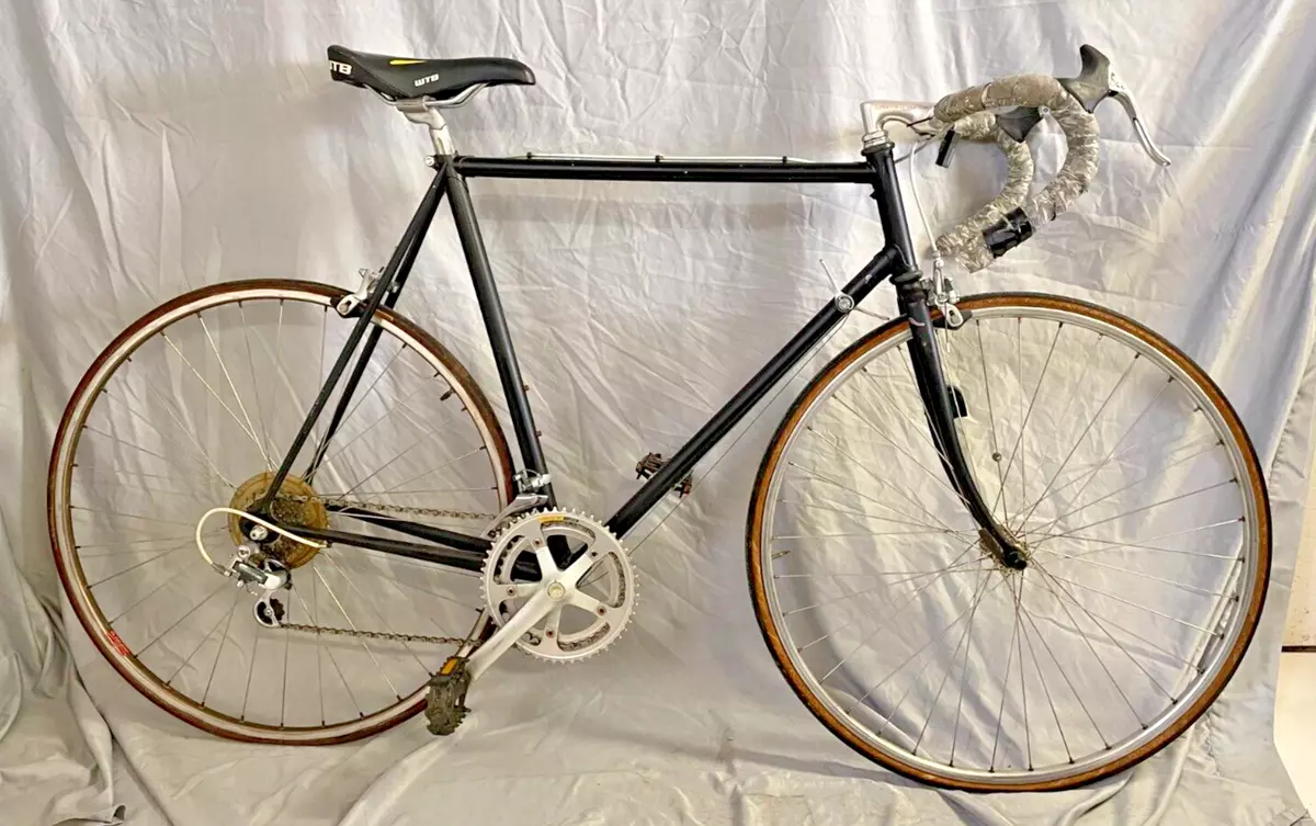 Vintage road bike ebay online