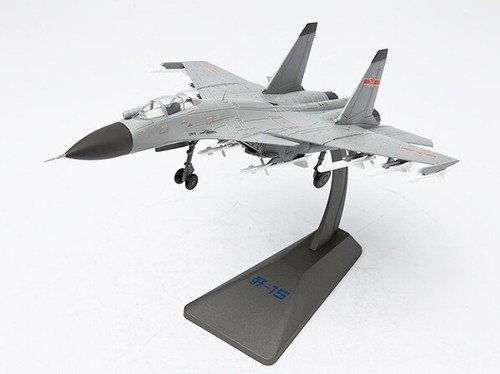 Air Force 1 AF1-0052, J-11B Fighter Jet Chinese Air Force, 1:72
