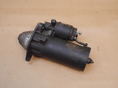 Bosch Anlasser Opel Astra G 1,7 TD X17DTL 0001110055 1,7Kw
