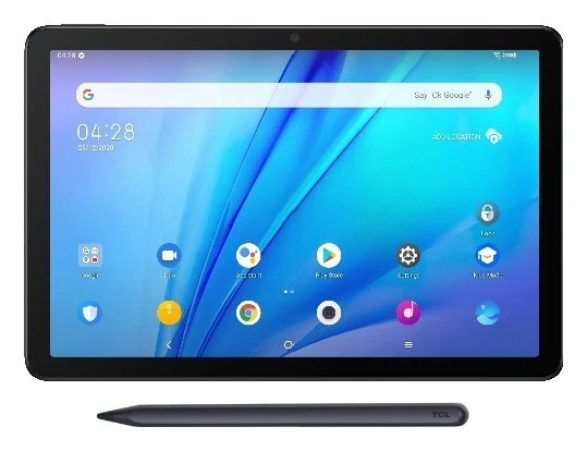 Tcl Tablet 10,1" TAB 10S WiFi Grey ( 32GB Ram 3GB 8000mAh ) 9081X 2CLCWE11 - Immagine 2 di 3