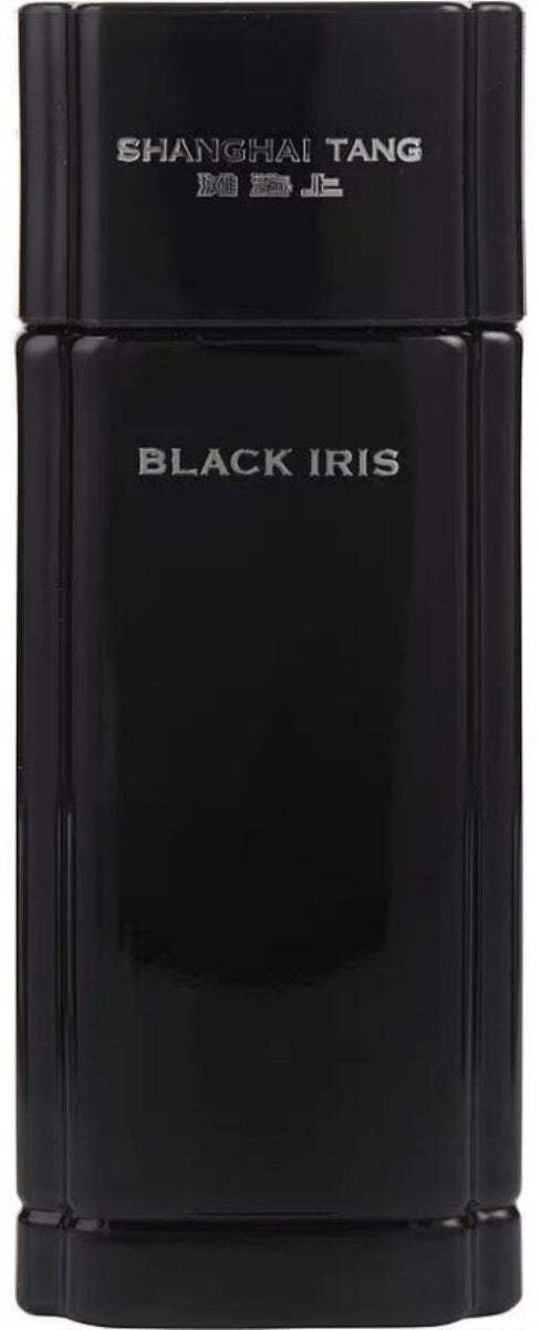 Tang Black Iris by Shanghai Tang cologne for men EDT 3.3 3.4 oz