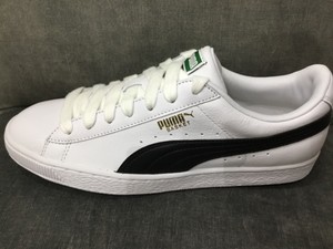 puma basket soft