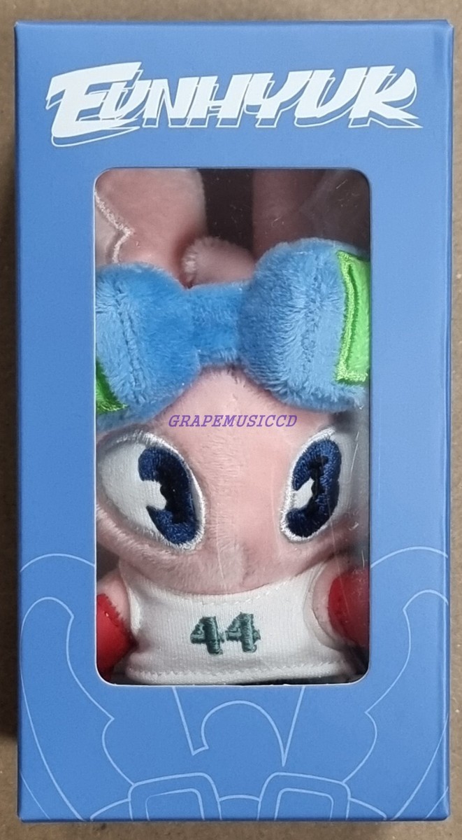 EUNHYUK LIVE TOUR 2025 -Limitless: Time- Special in SEOUL MD MINI