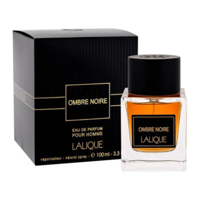 lalique ombre noir