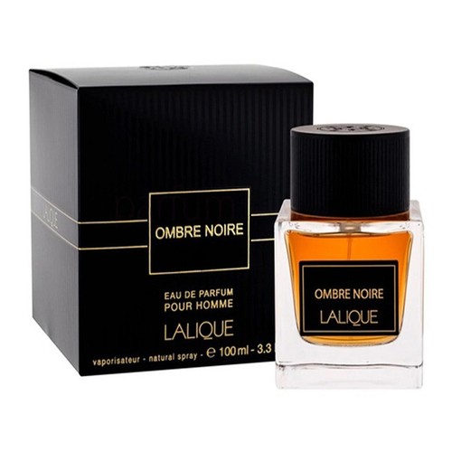 Lalique Encre Noire A L'Extreme Eau de Parfum Men Sensuality