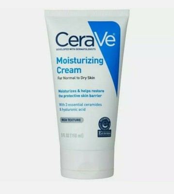 daily moisturizing cream cerave