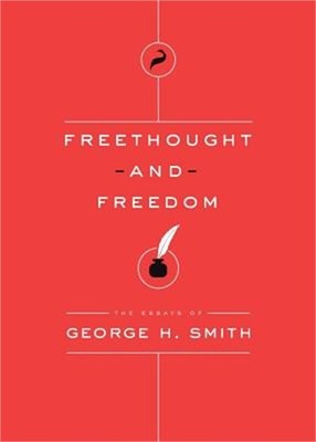 Freethought and Freedom (Paperback or Softback)