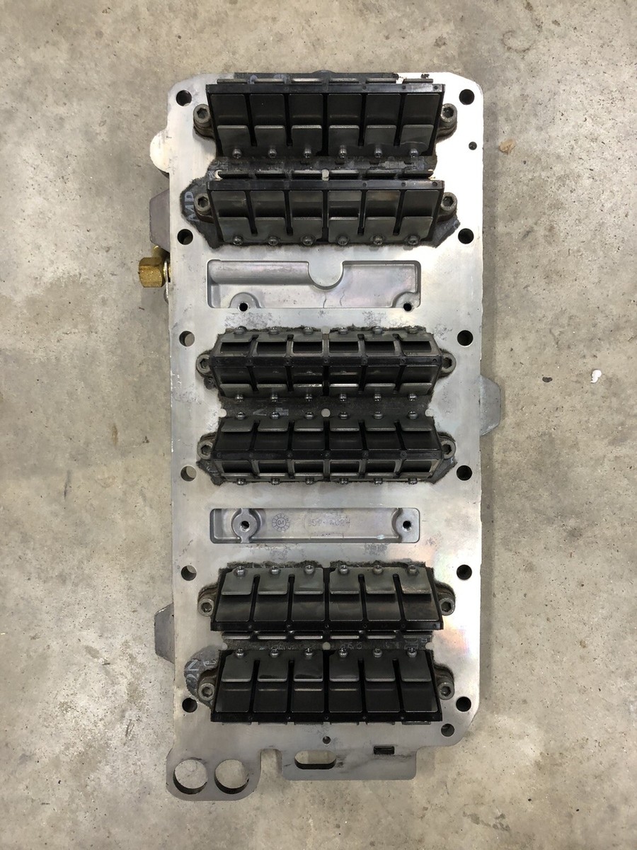 Caltric Motor De Arranque Compatible Con Mercury 200 200 Hp 200Cxl