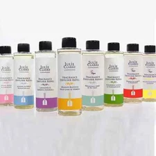 Reed Diffuser 150ml Refill Orange Blossom. Wild Lime & verbena