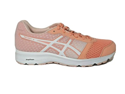 ASICS Patriot 9 Begonia Pink Womens Running Shoes Size US 9.5 UK 7.5 | eBay
