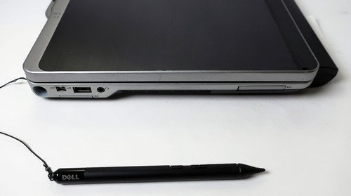 Dell Latitude XT3 13.3" Laptop i7-2640M 2.8GHz 8GB RAM ~ NO HDD ~ PARTS - Picture 9 of 11