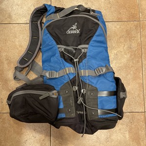 gerber hydration pack
